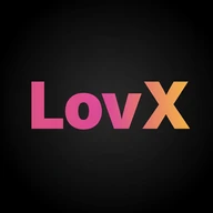 LovX.ch logo
