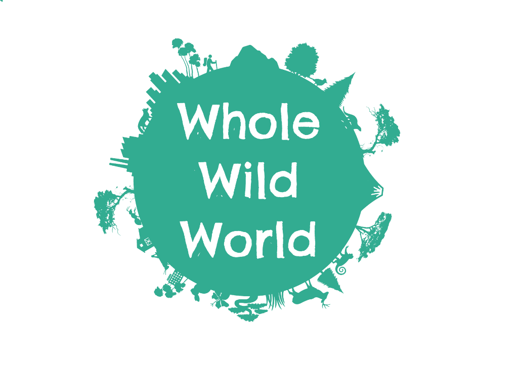 Whole Wild World