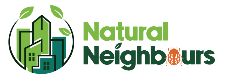 Natural Neighbours