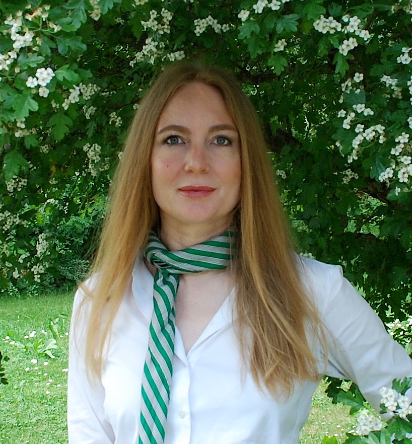 Ylva Lindberg