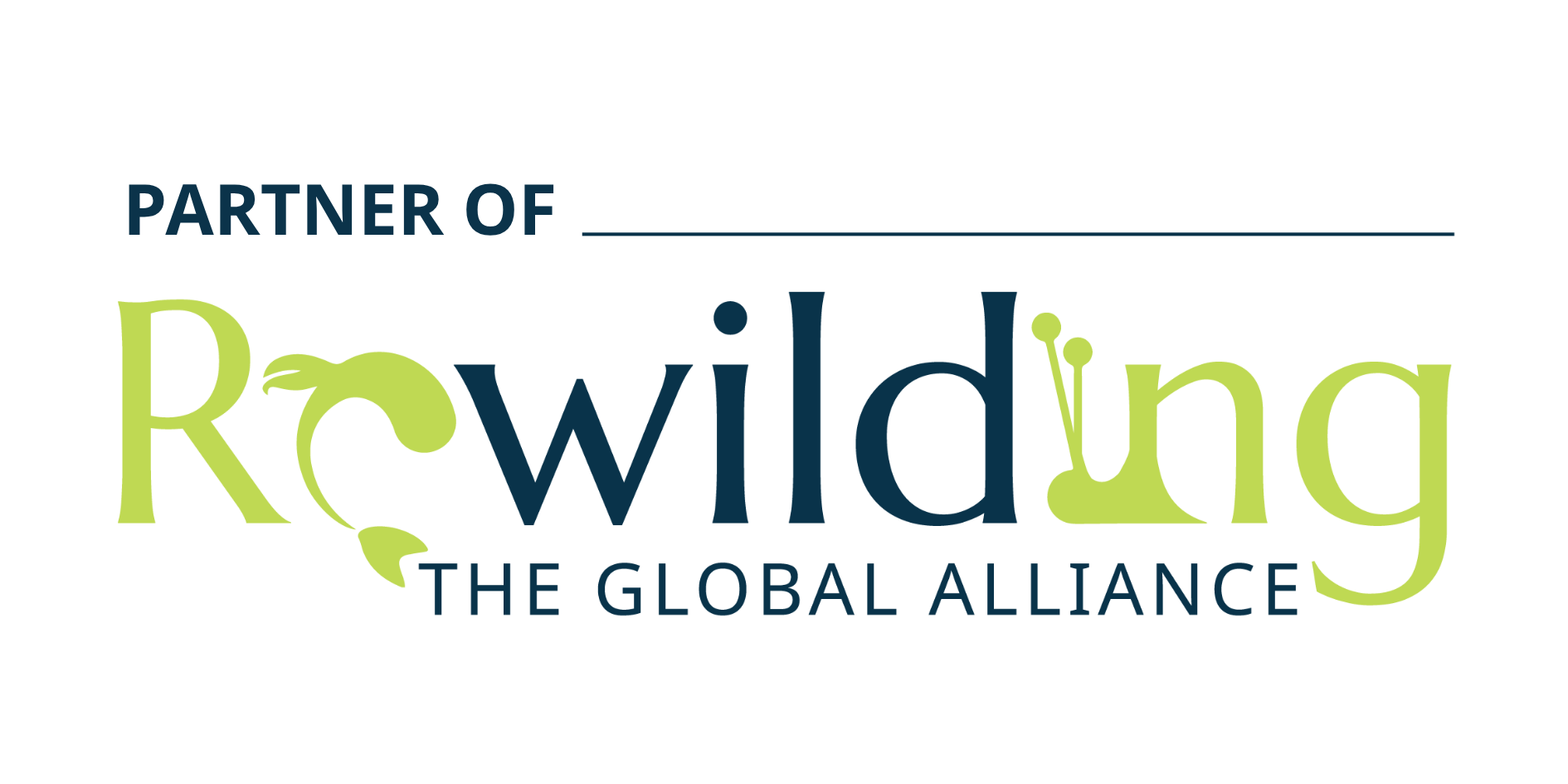 Partner of Rewilding the Global Alliance