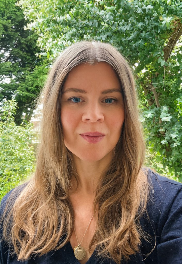 Cecilia Lindström