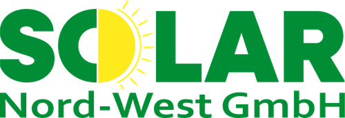 Logo Solar Nord-West GmbH