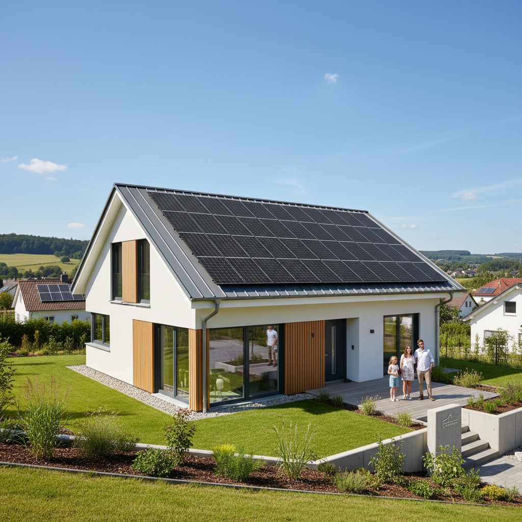Photovoltaik in Hürth – Beratung und Koordination