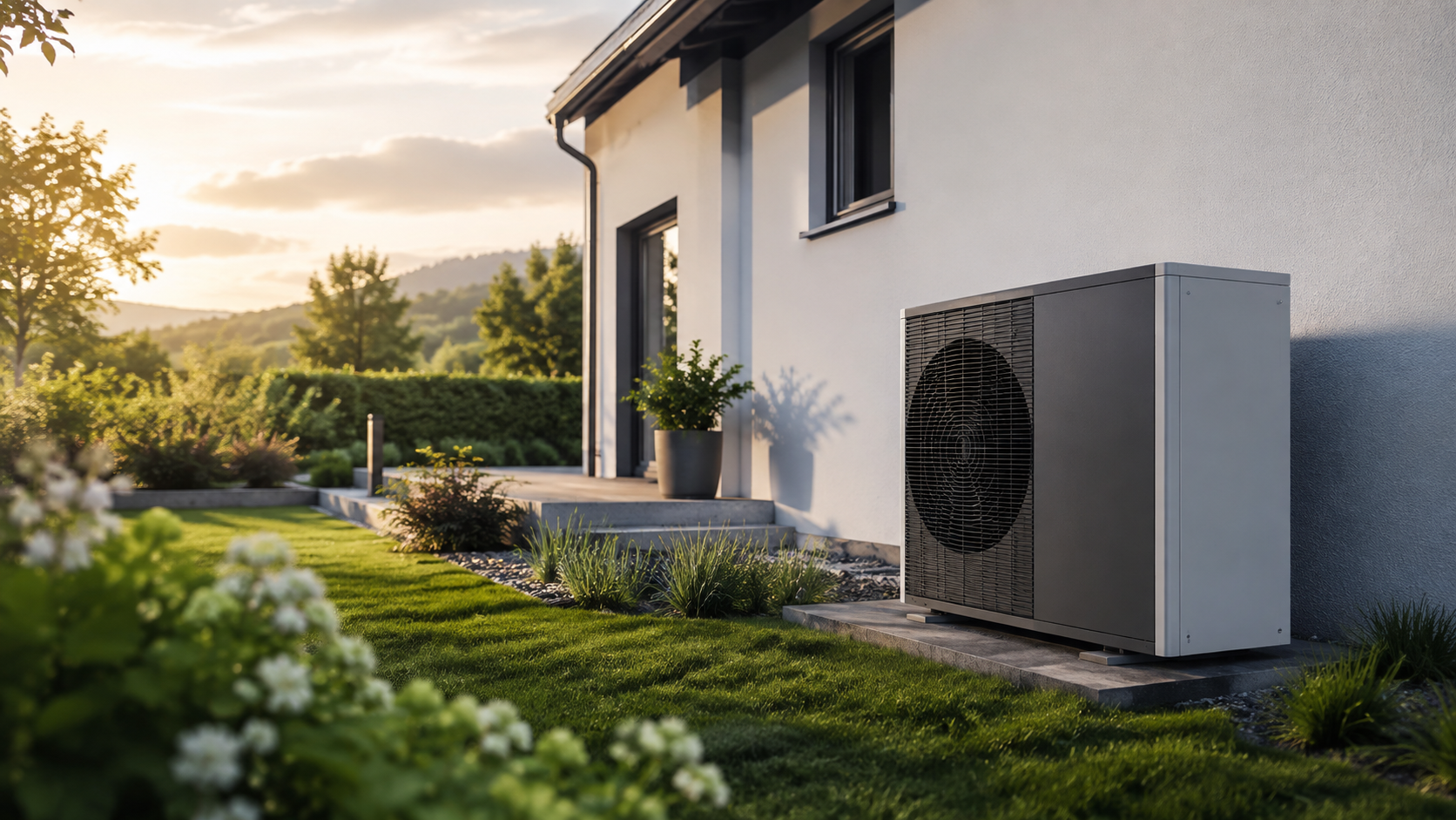 Wärmepumpe Förderung 2026 – KfW 458