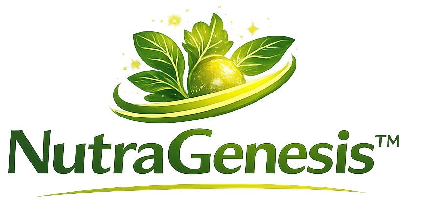 NutraGenesis
