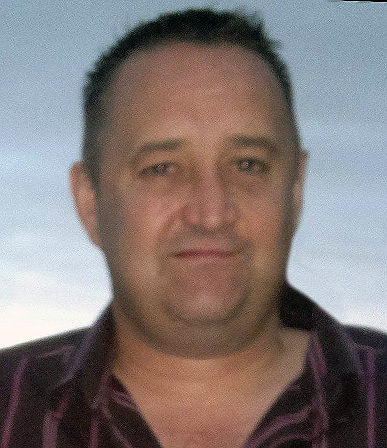 James Caughey