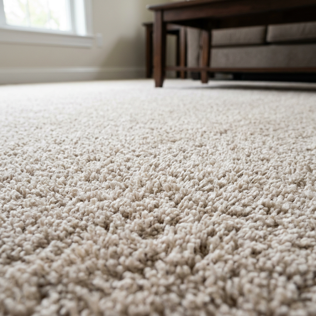 Carpet Cleaning