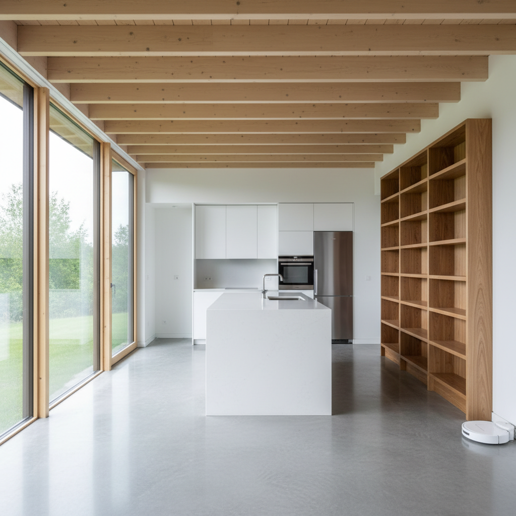 Post-Construction Cleaning