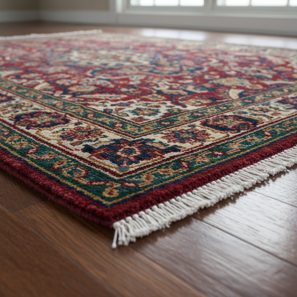Rug Cleaning