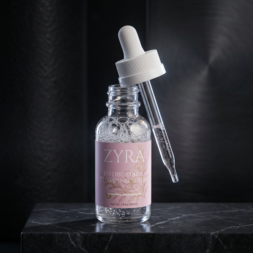 HydroStack Plumping Serum
