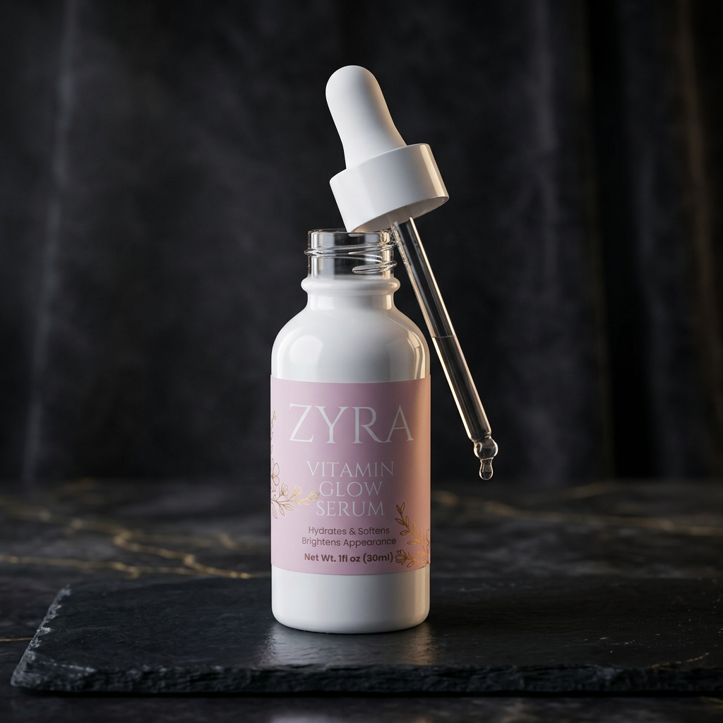 Vitamin Glow Serum