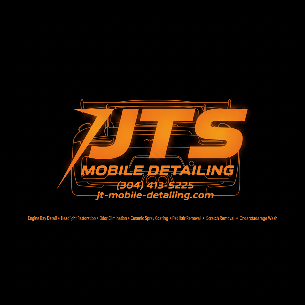 JTS Mobile Detailing