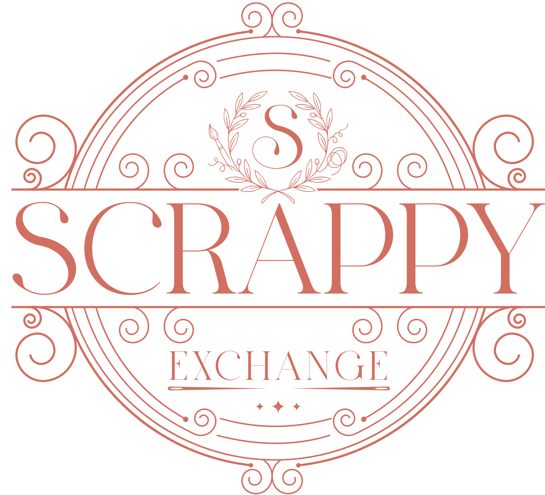 Scrappy Exchange