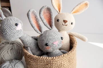Handmade Items
