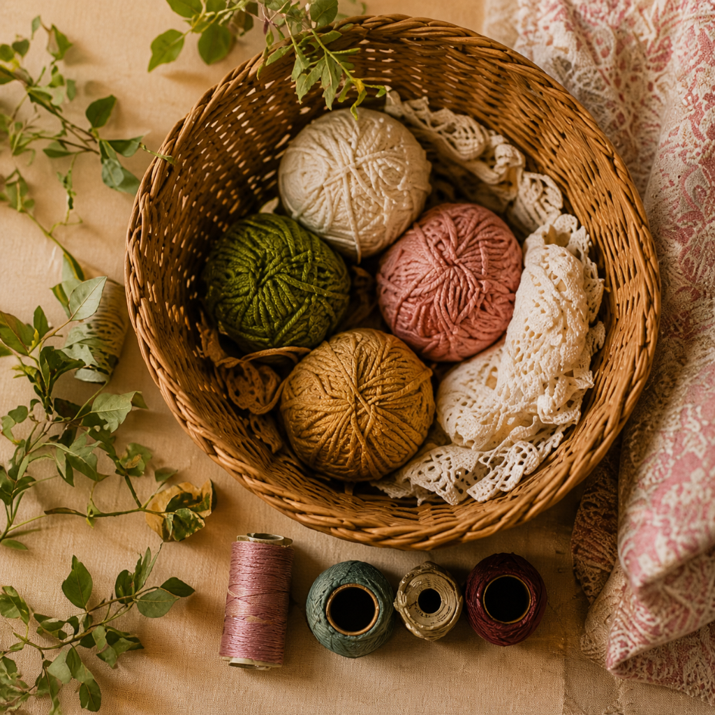 Yarn