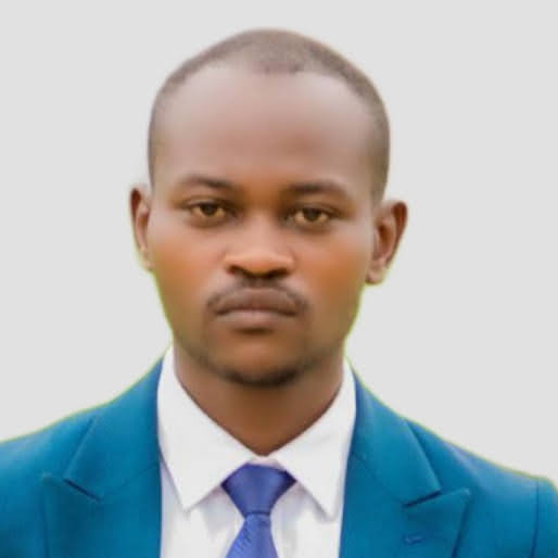 nshimiyimana jeremie template preview