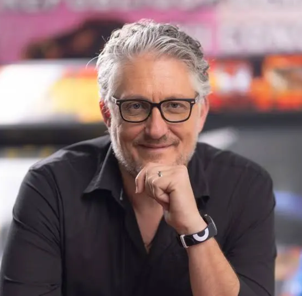Tim Vieira, Founder of Brave Generation Academy