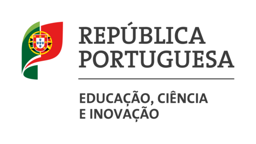 Portuguese Ministry of Education logo — accreditation partner