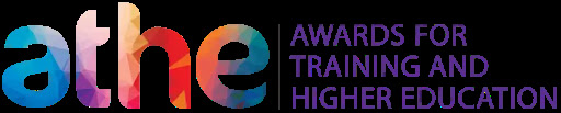 ATHE logo — accreditation partner