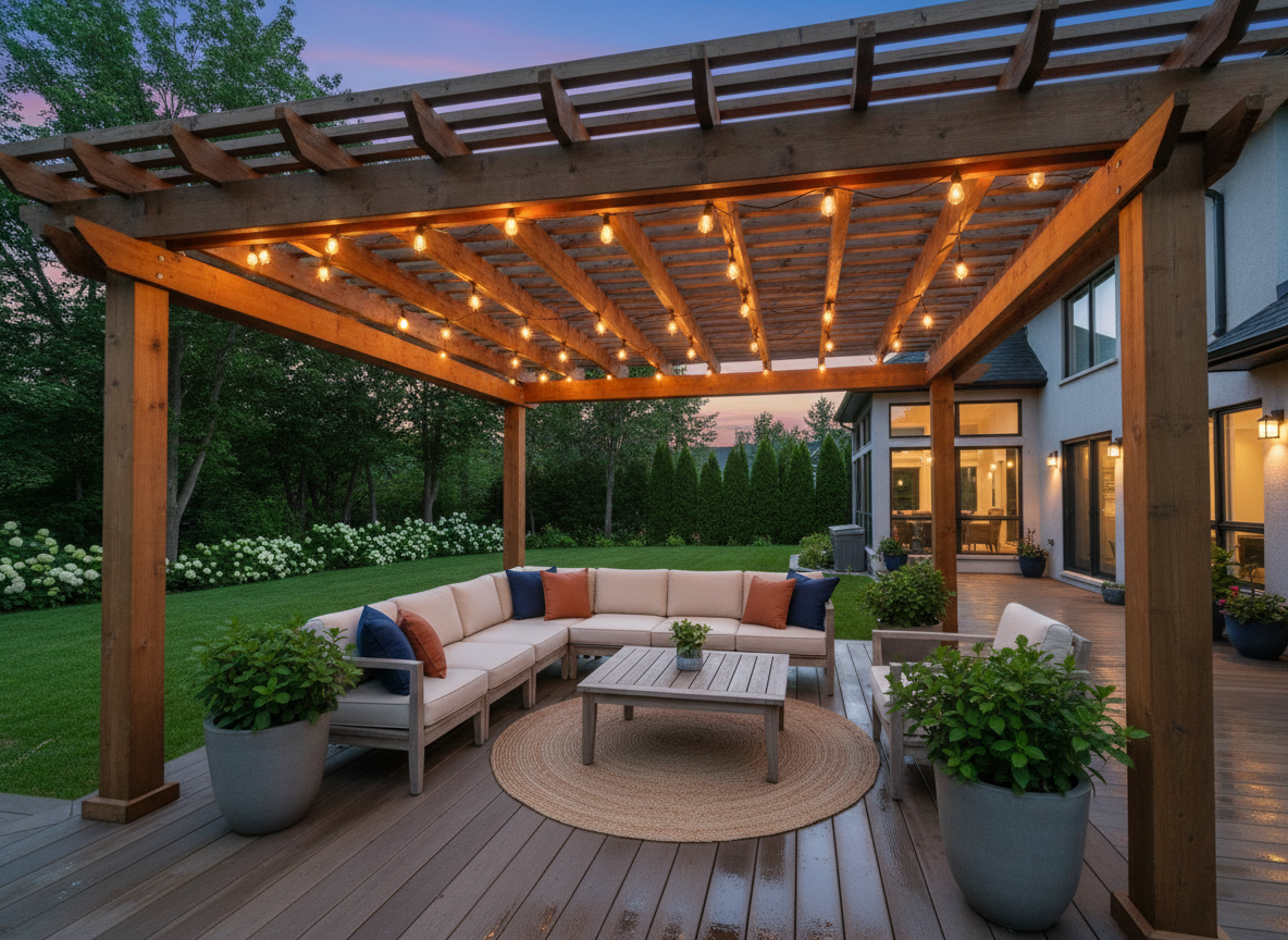 Pergola