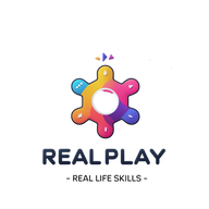 Real Play logo