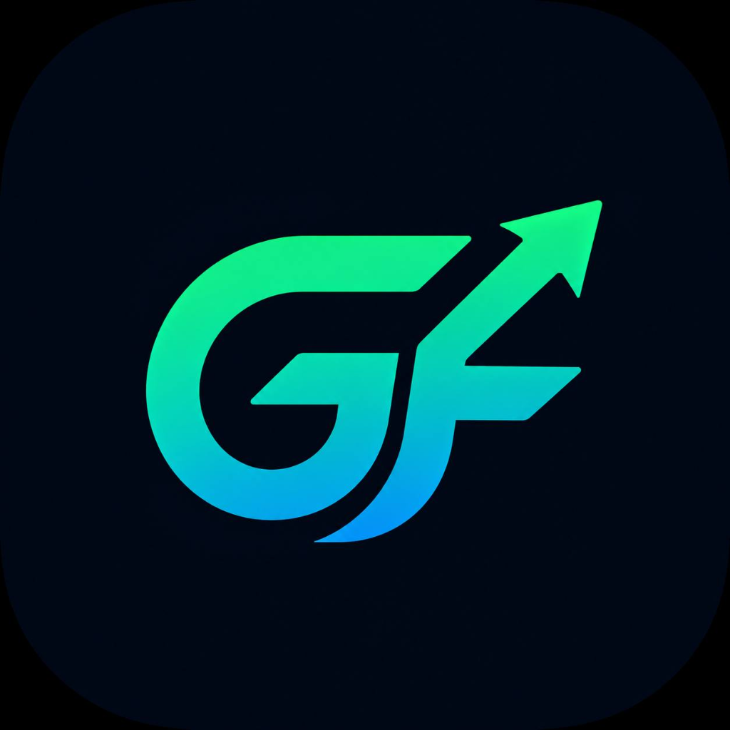 GrowthFlow Logo