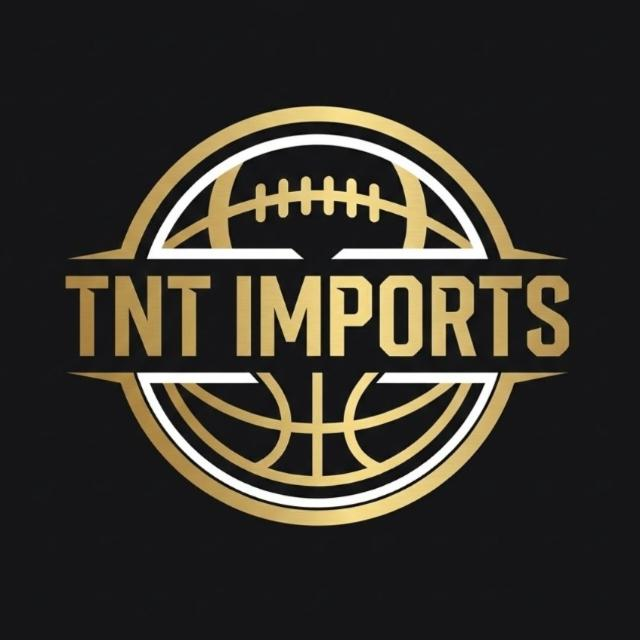 TNT Imports — Estratégia Digital