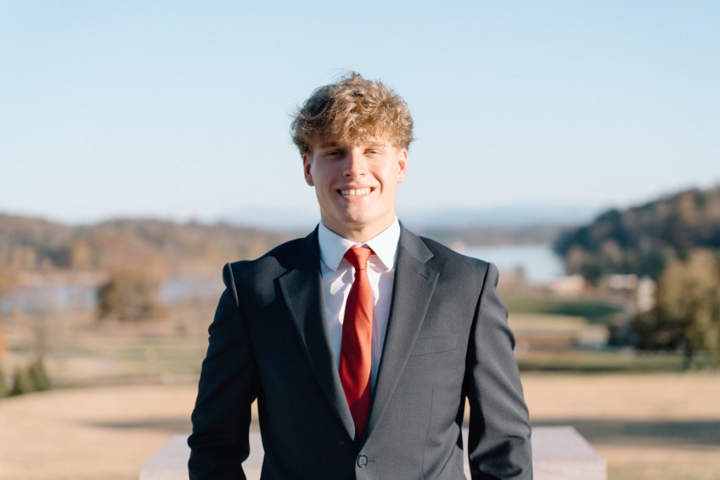 Atlee Alexander