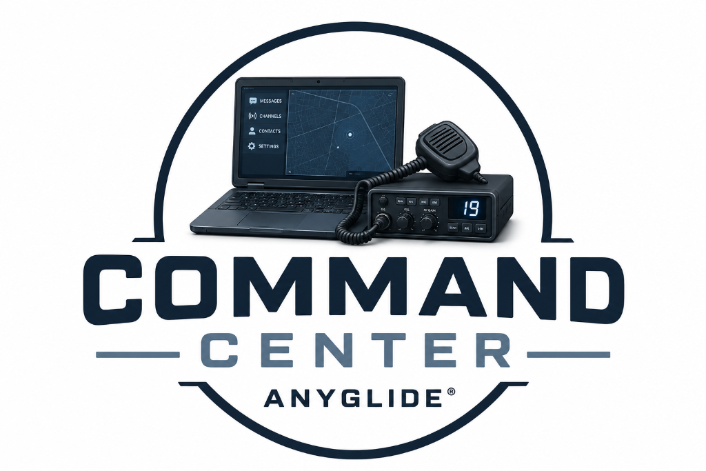 Command Center