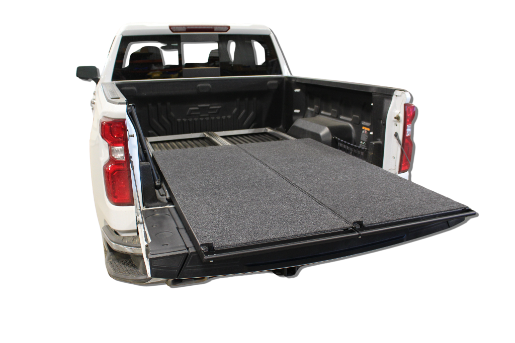 QuickGlide product 2