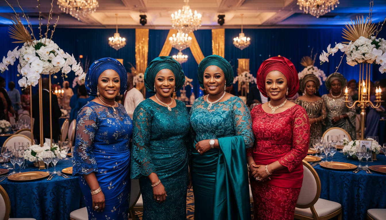 Alumnae Reunion