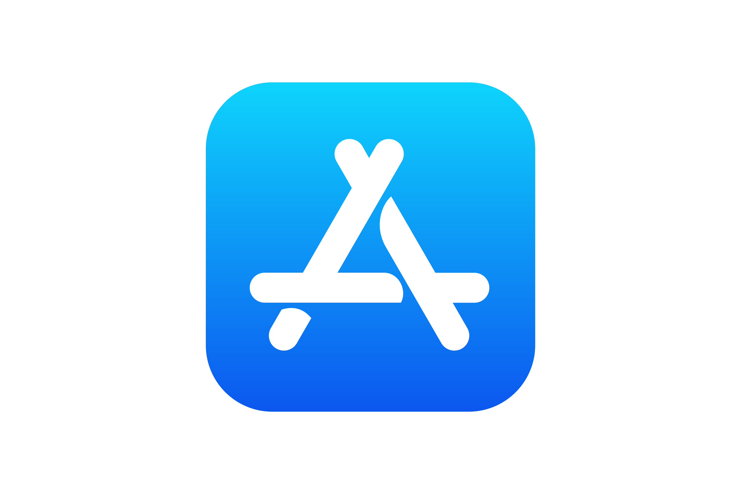 Apple App Store