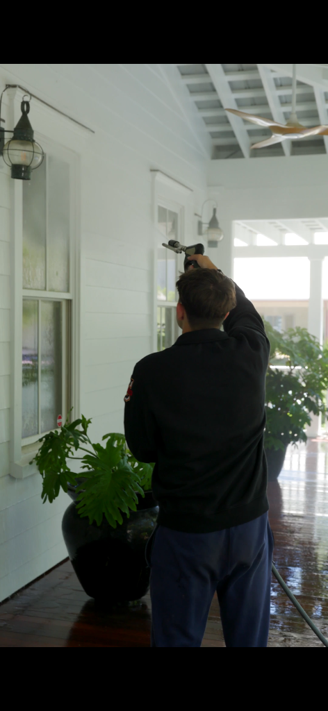 How Often Should You Clean Your Windows in Charleston SC?