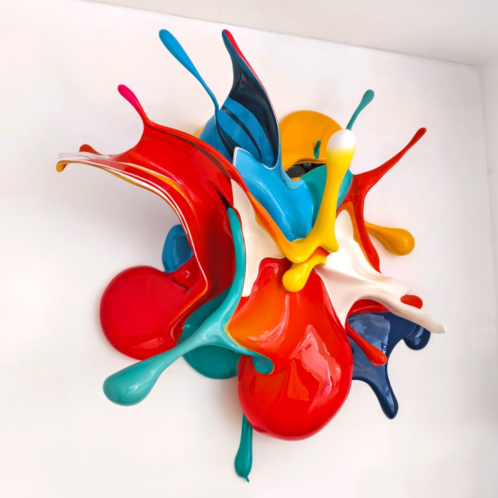Paint in Motion 2
