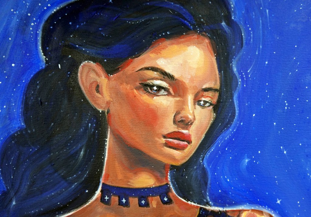 Nyx 3