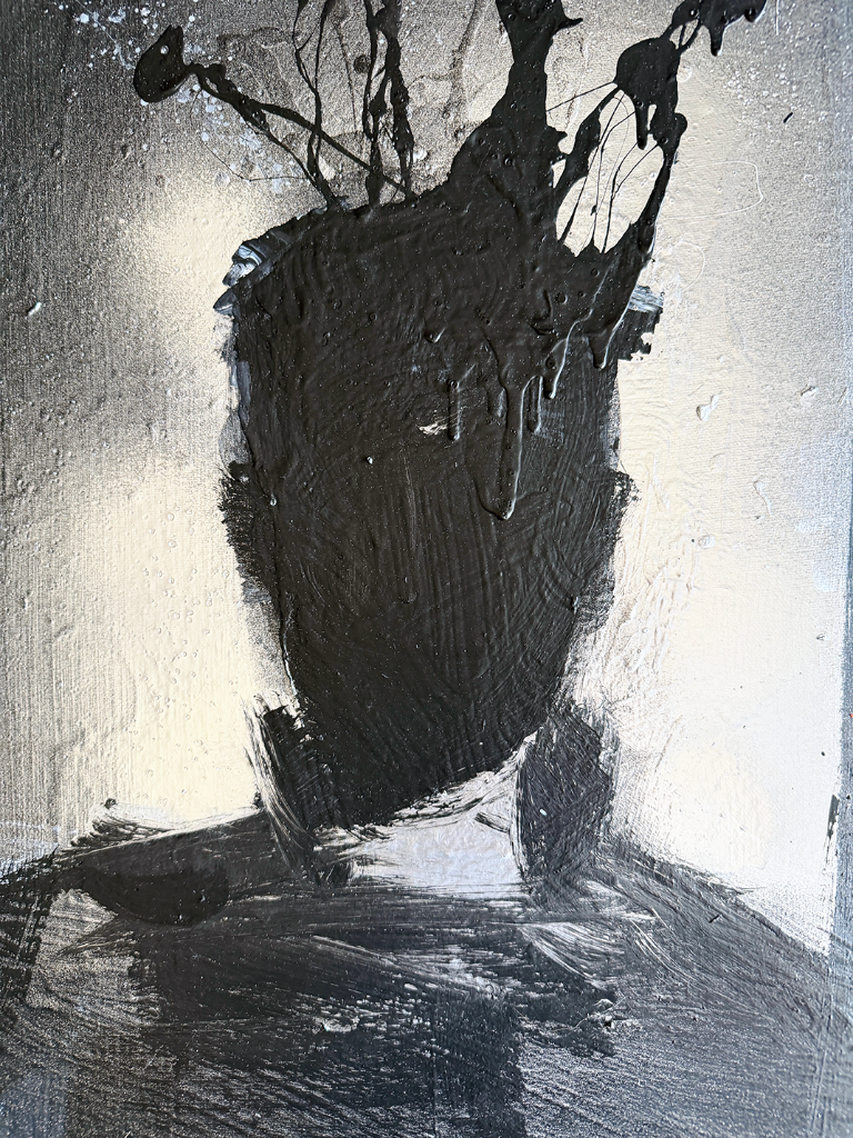 Shadow Head 3