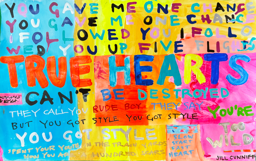 True Hearts 2