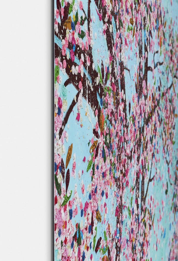 Damien Hirst, Courage H9-2
