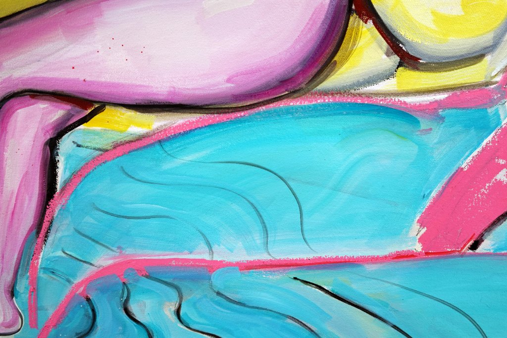 Body Of Water 7
