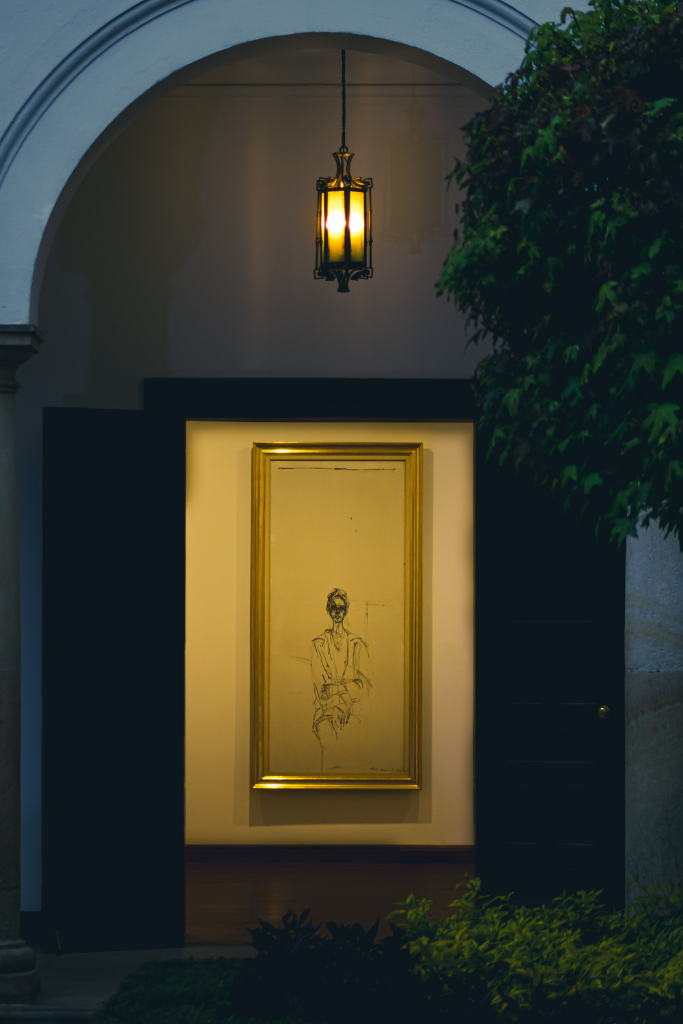 How to Buy More Art Without Selling What You Own
