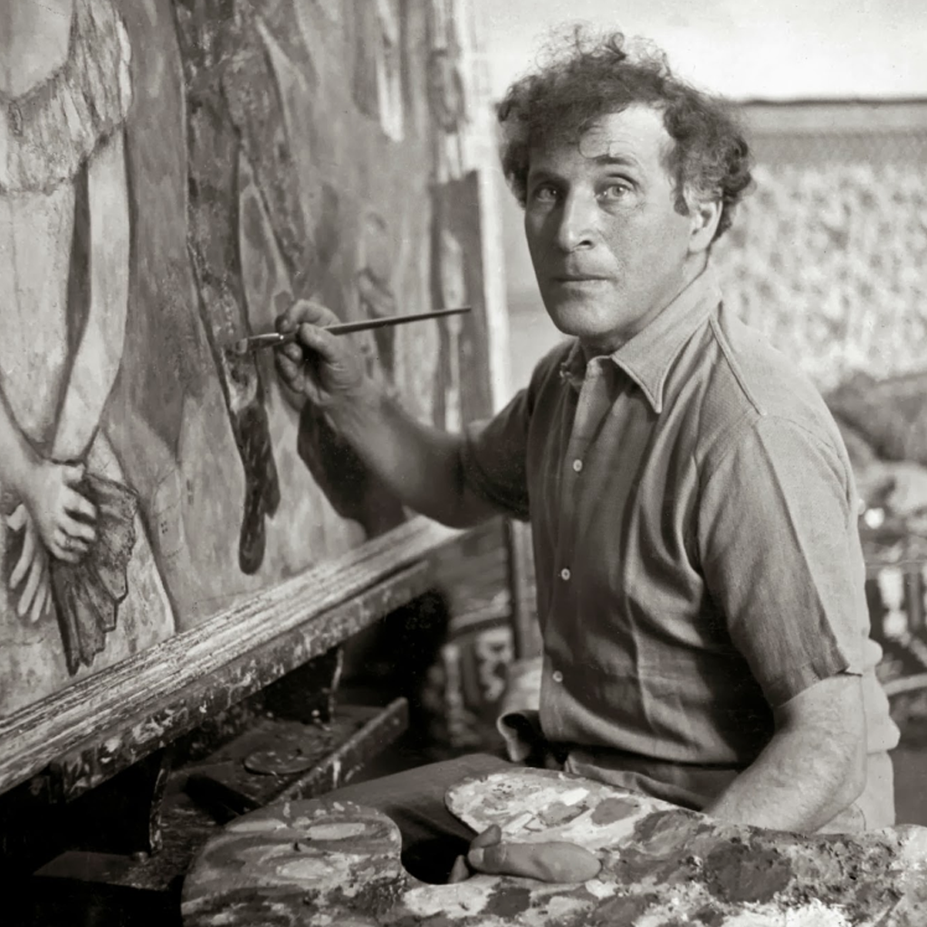 Marc Chagall