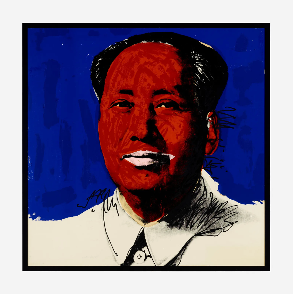 Mao F&S II 90-99 (Full Suite) 11