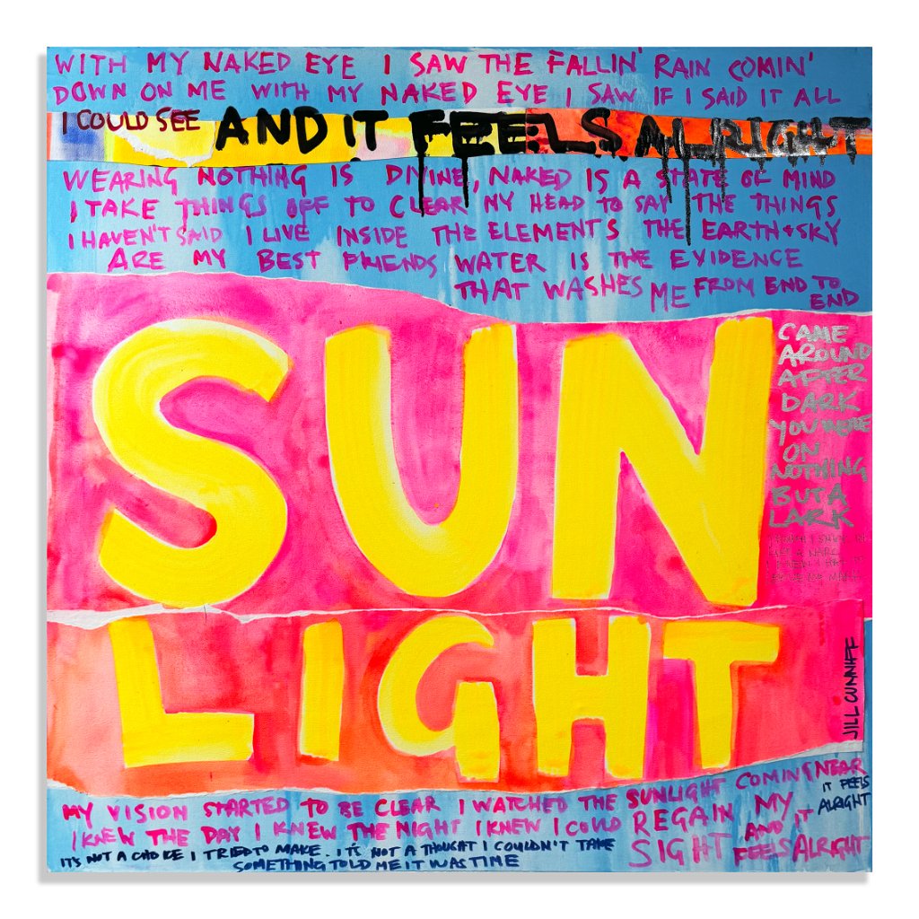 Sun Light