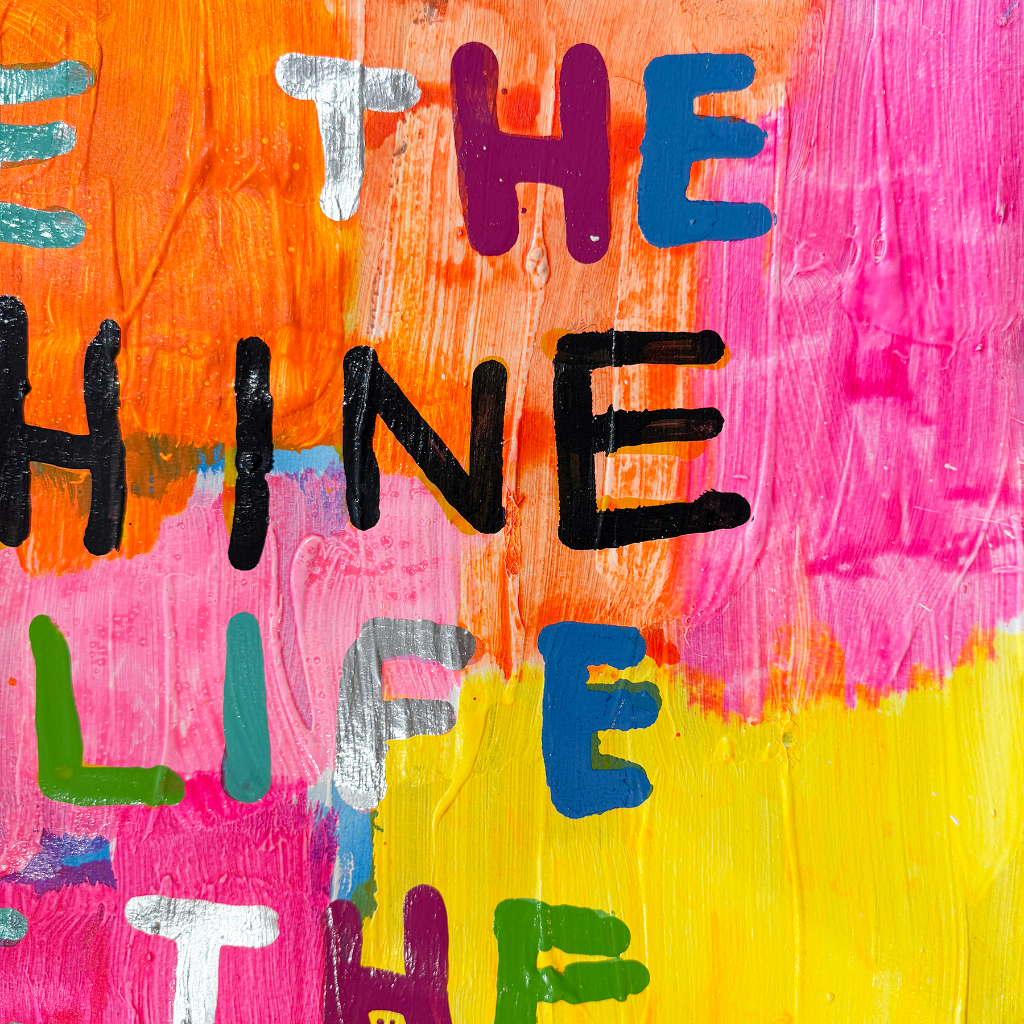Sunshine 6
