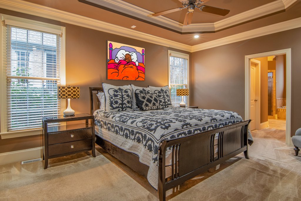 Super Cozy 4
