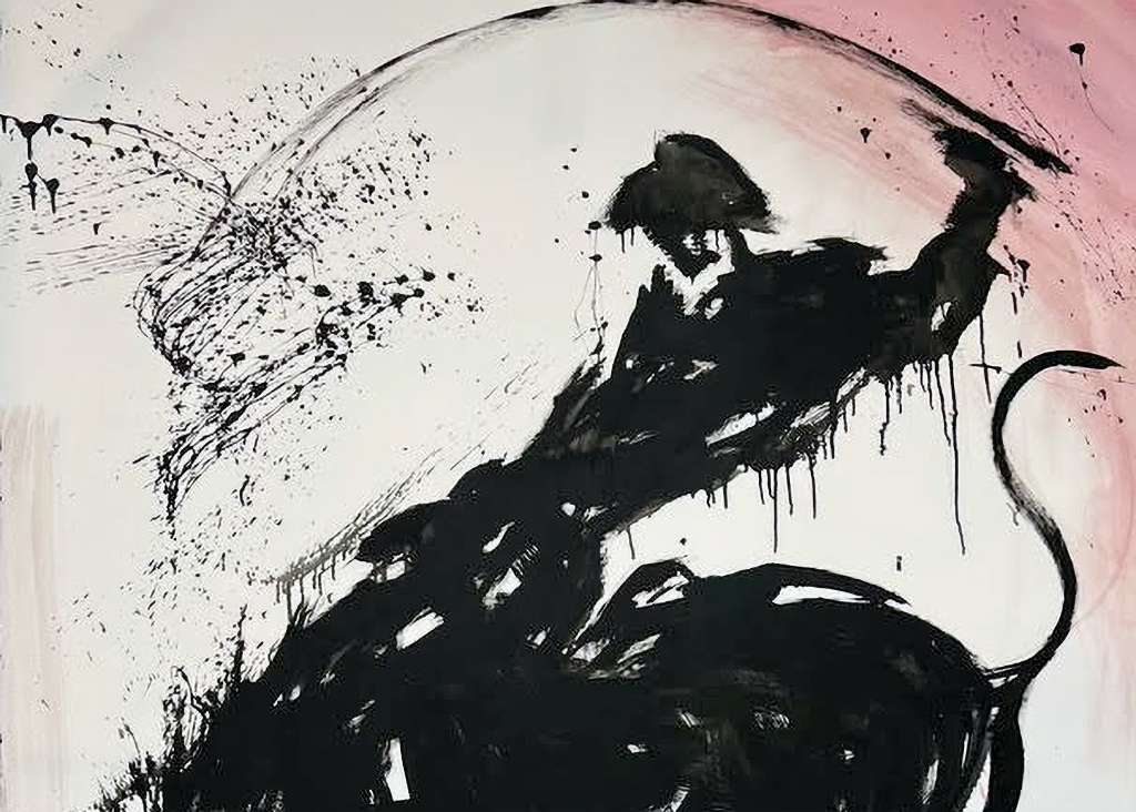 Rodeo 4