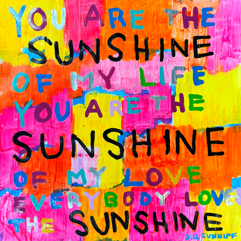 Sunshine 3