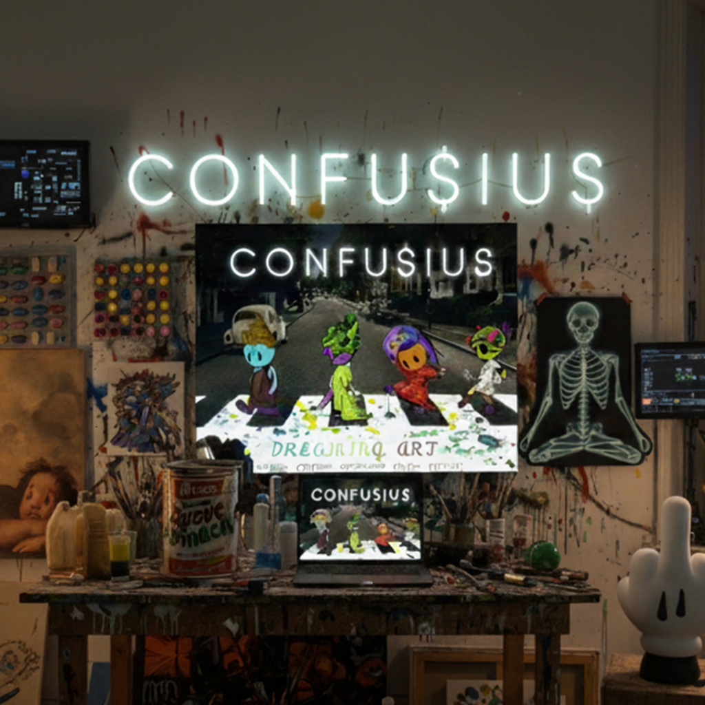 Confu$ius