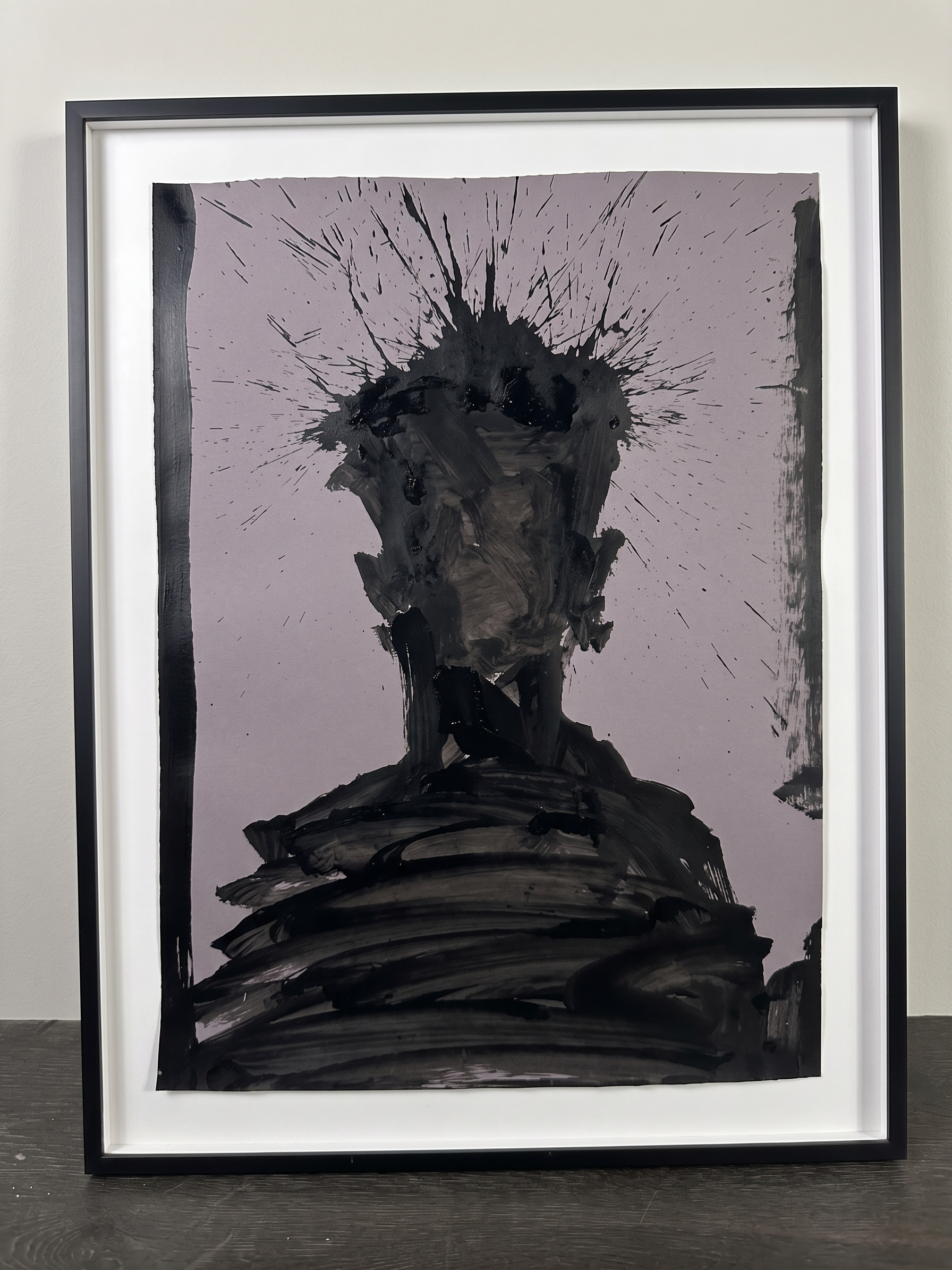 Untitled Shadowhead 2